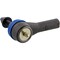 Mevotech 11-16 Ford Explorer/13-15 Police Interc Tie Rod End, Ms40646 MS40646 - alternate 3